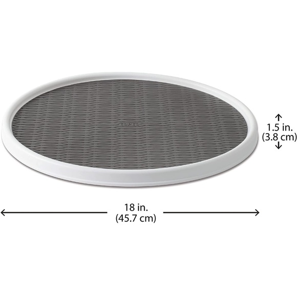 Kitchen turntable - Picture 3 of 3